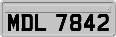 MDL7842