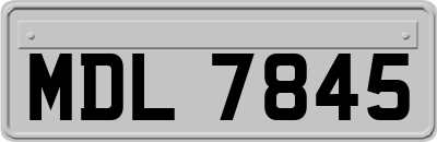MDL7845