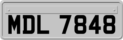 MDL7848