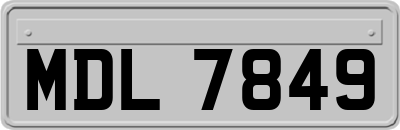 MDL7849