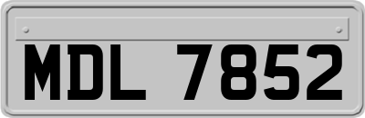 MDL7852