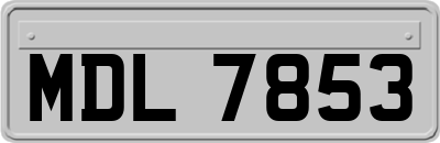MDL7853