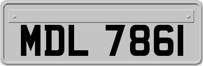 MDL7861