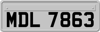 MDL7863