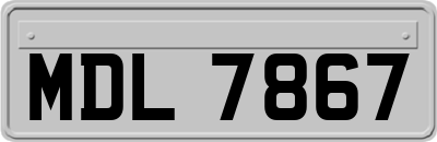 MDL7867