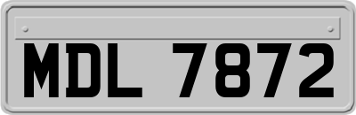 MDL7872