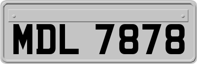 MDL7878