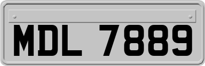 MDL7889