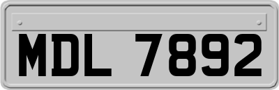 MDL7892