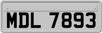 MDL7893