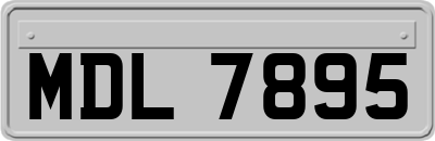 MDL7895