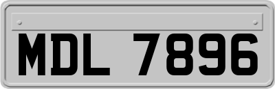 MDL7896