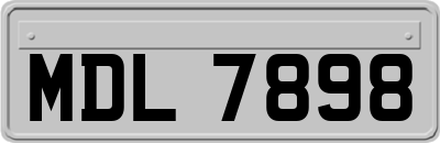 MDL7898