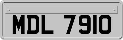 MDL7910