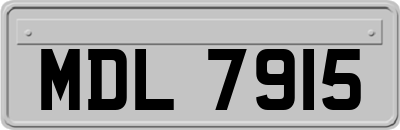 MDL7915