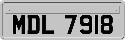 MDL7918
