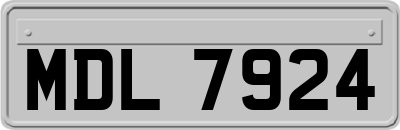 MDL7924
