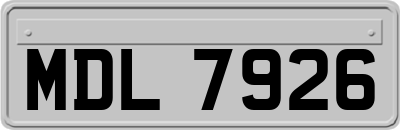 MDL7926