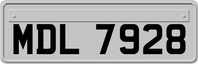 MDL7928