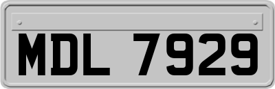 MDL7929