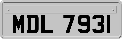 MDL7931