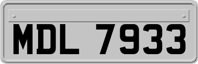 MDL7933