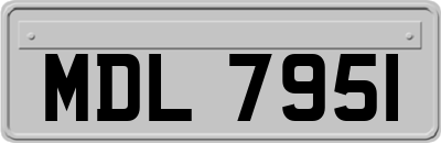 MDL7951