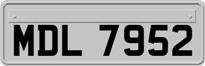 MDL7952