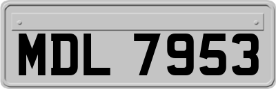 MDL7953