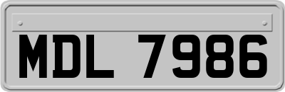 MDL7986