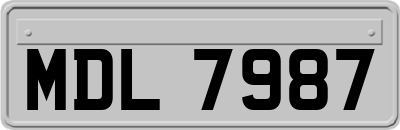 MDL7987