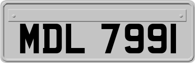 MDL7991