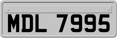 MDL7995