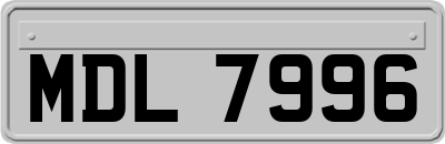 MDL7996