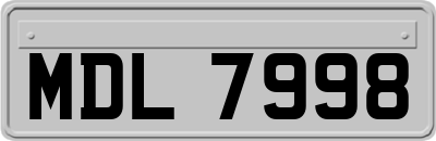 MDL7998