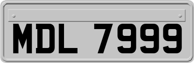 MDL7999