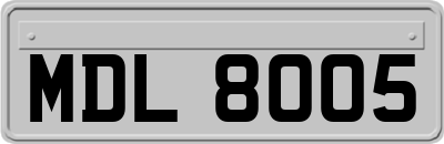 MDL8005
