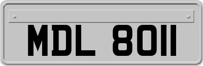 MDL8011