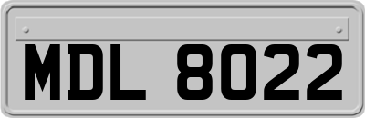MDL8022
