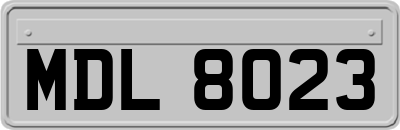 MDL8023