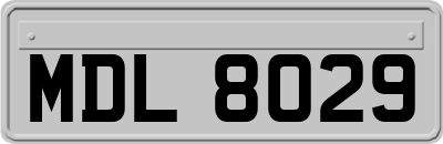 MDL8029