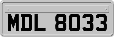 MDL8033