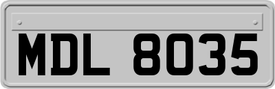 MDL8035