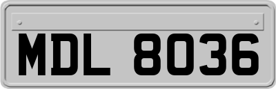 MDL8036
