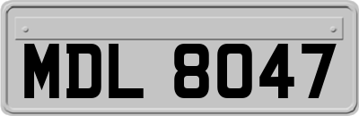 MDL8047