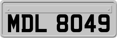 MDL8049