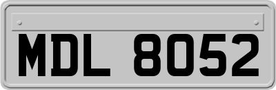 MDL8052