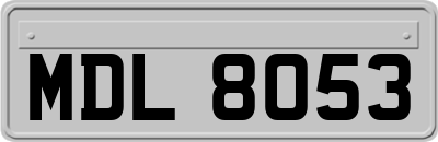 MDL8053