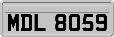 MDL8059