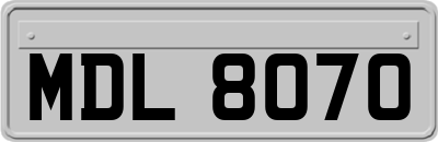 MDL8070